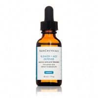 Skinceuticals Blemish plus Age Defense Acne Treatment, 1 Fluid Ounce