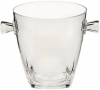 Prodyne AB-10 Acrylic Wine Bucket, Clear