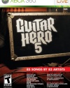 Guitar Hero 5