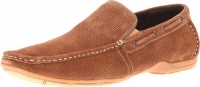 Steve Madden Men's Labelled Slip-On