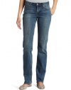 Levi's Misses Classic Bold Curve ID Straight Jean