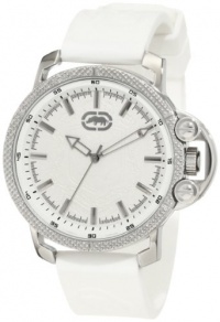 Rhino by Marc Ecko Men's E8M021MV Bold Graphic Detailed Watch