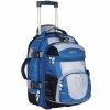 High Sierra Carry-On Wheeled Backpack w/ Removable Daypack