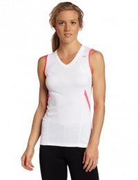 New Balance Women's Icefil Sleeveless Top