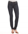 Sleek & chic, these MICHAEL Michael Kors skinny jeans are a season-less wardrobe staple!