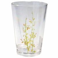 Corelle Coordinates Kobe 8-Ounce Acrylic Glass, Set of 6