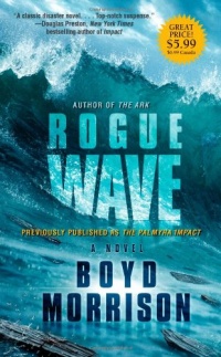 Rogue Wave