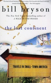 The Lost Continent: Travels in Small-Town America