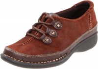 Clarks Women's Tona Summit Oxford