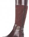 AK Anne Klein Women's Costaro Boot