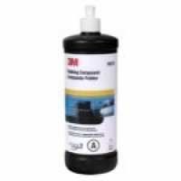 3M 05973 Rubbing Compound - 1 Quart