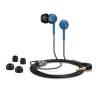 Sennheiser CX 215 Earphones - Blue