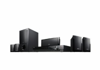 Sony BRAVIA DAV-DZ170 Home Theater System