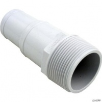 Hayward SPX1091Z7 Combo Hose Adapter Replacement for Hayward Wide Mouth Skimmer and Chlorine Feeder