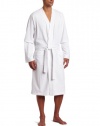 HUGO BOSS Men's Kimono Robe