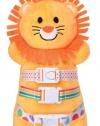 BuckleyBoo BuckleyLion 12 Orange