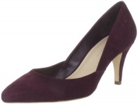 LOEFFLER RANDALL Women's Tamsin-S Pump,Bordeaux,8 M US