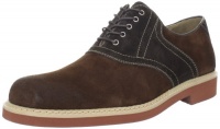 Hush Puppies Men's Authentic Oxford