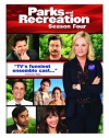 Parks and Recreation: Season Four