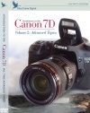 Introduction to the Canon 7D vol. 2:  Advanced Topics Training DVD by Blue Crane Digital