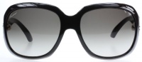 Gucci 3616 C0K Black 3616s Square Sunglasses Lens Category 2