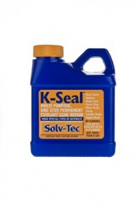 K-Seal ST5501 Multi Purpose One Step Permanent Coolant Leak Repair