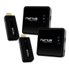 Nyrius ARIES Prime Digital Wireless HDMI Transmitter & Receiver System for HD 1080p 3D Video Streaming, Laptops, PC, Cablebox, Satellite, Blu-ray, DVD, PS3, Xbox - NPCS549 (Pack of 2)