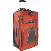 High Sierra 28 Inch Wheeled Upright Luggage