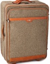 Hartmann Tweed 27 Expandable Mobile Traveler,Walnut,One Size