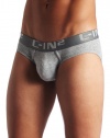 C-IN2 Men's Core Basic Lo No Show Profile Brief