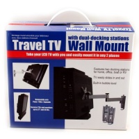 Ready America MRV3500 Travel TV Wall Mount