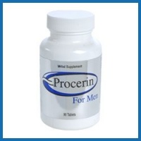 Procerin Tablets for Men, 90 -Tablets