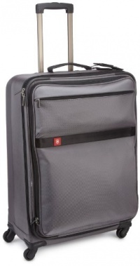 Victorinox Avolve 29 Expandable Wheeled Upright, Graphite, 29