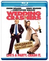 Wedding Crashers [Blu-ray]