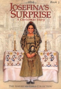 Josefina's Surprise (American Girl (Quality))