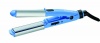 Conair MiniPro You Style 2-in-1 Ceramic Styler, Blue