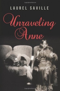 Unraveling Anne