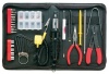 Belkin 36-Piece Demagnatized Computer Tool Kit  with Case (Black)