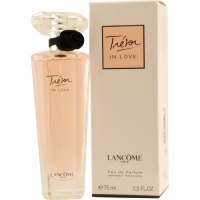 Tresor In Love by Lancome Fragrances for Women, Eau De Parfum Spray, 2.5 Ounce