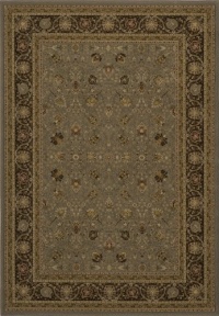 Momeni Royal ROYALRY-02SLT5377 Slate Rug