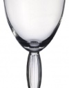 Villeroy & Boch New Cottage 6-1/2-Inch Claret Glass