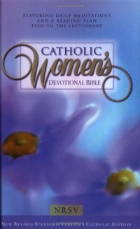 Catholic Women's Devotional Bible