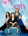 Sex and the City: The Complete Second Season