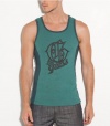 G by GUESS Grant Tank