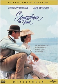 Somewhere in Time (Collector's Edition)