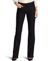 Not Your Daughter's Jeans Women's Marilyn Straight Leg Embellished Jean