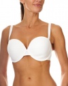 Panache Women's Porcelain Molded Strapless Bra - 3370