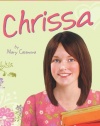 Chrissa (American Girl (Quality))