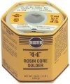 Kester 44 Rosin Core Solder 63/37 .031 1 lb. Spool