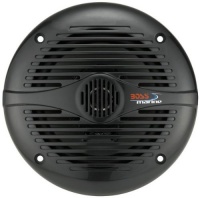 Boss Audio MR50B 5.25-Inch 2-Way Marine Speaker (Pair)